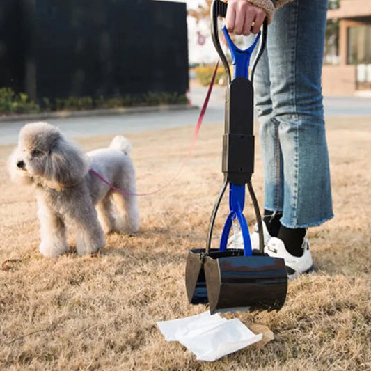 Pup Pooper Scooper