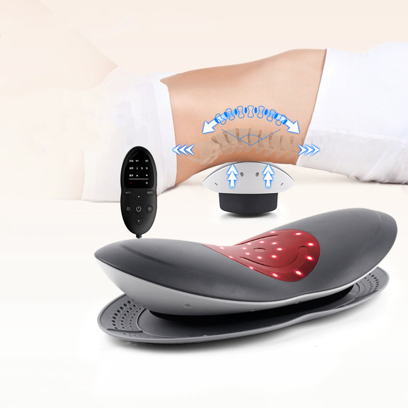 Electric Waist Massager