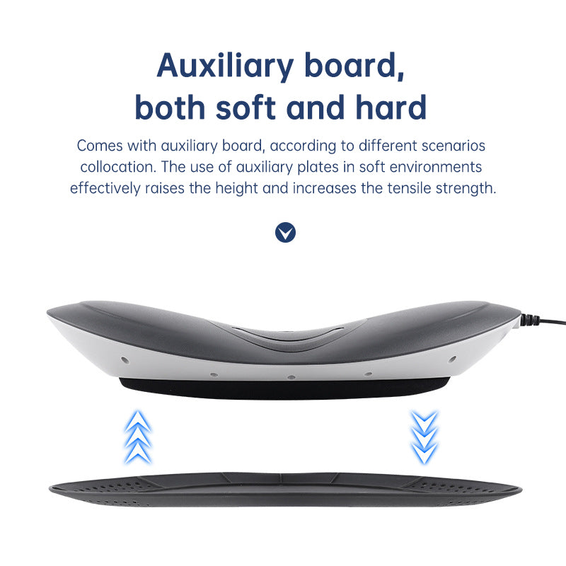 Electric Waist Massager