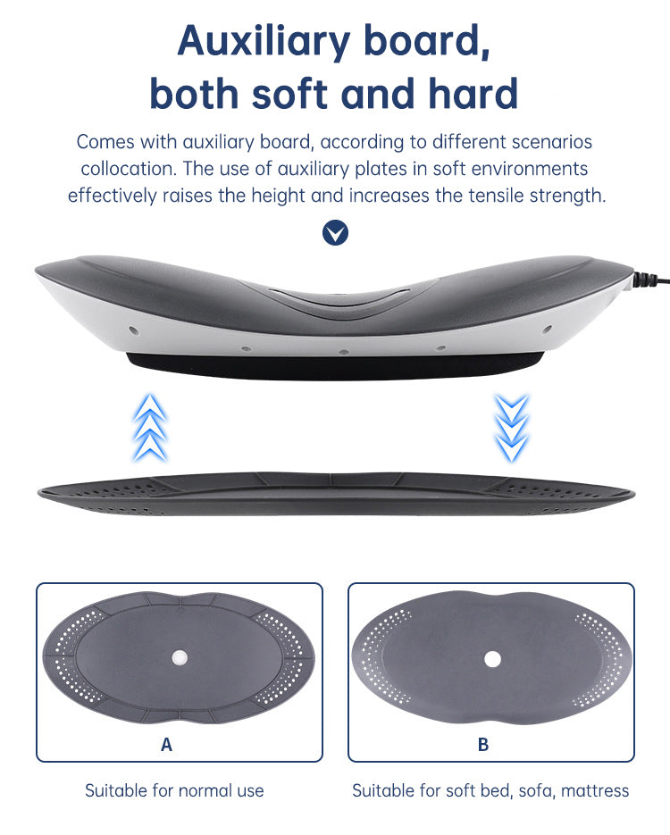 Electric Waist Massager