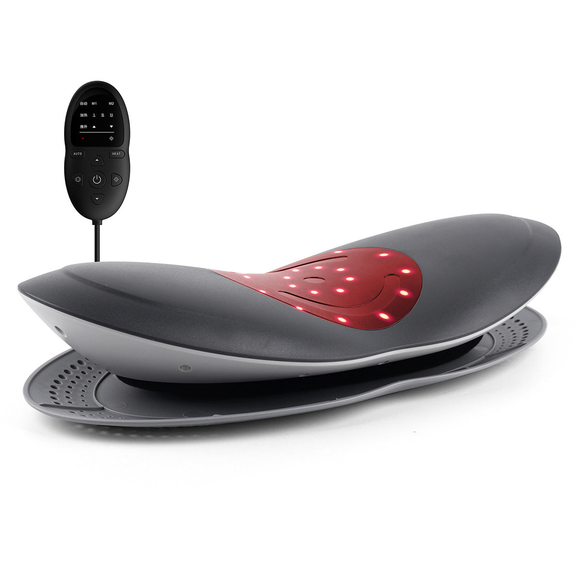 Electric Waist Massager