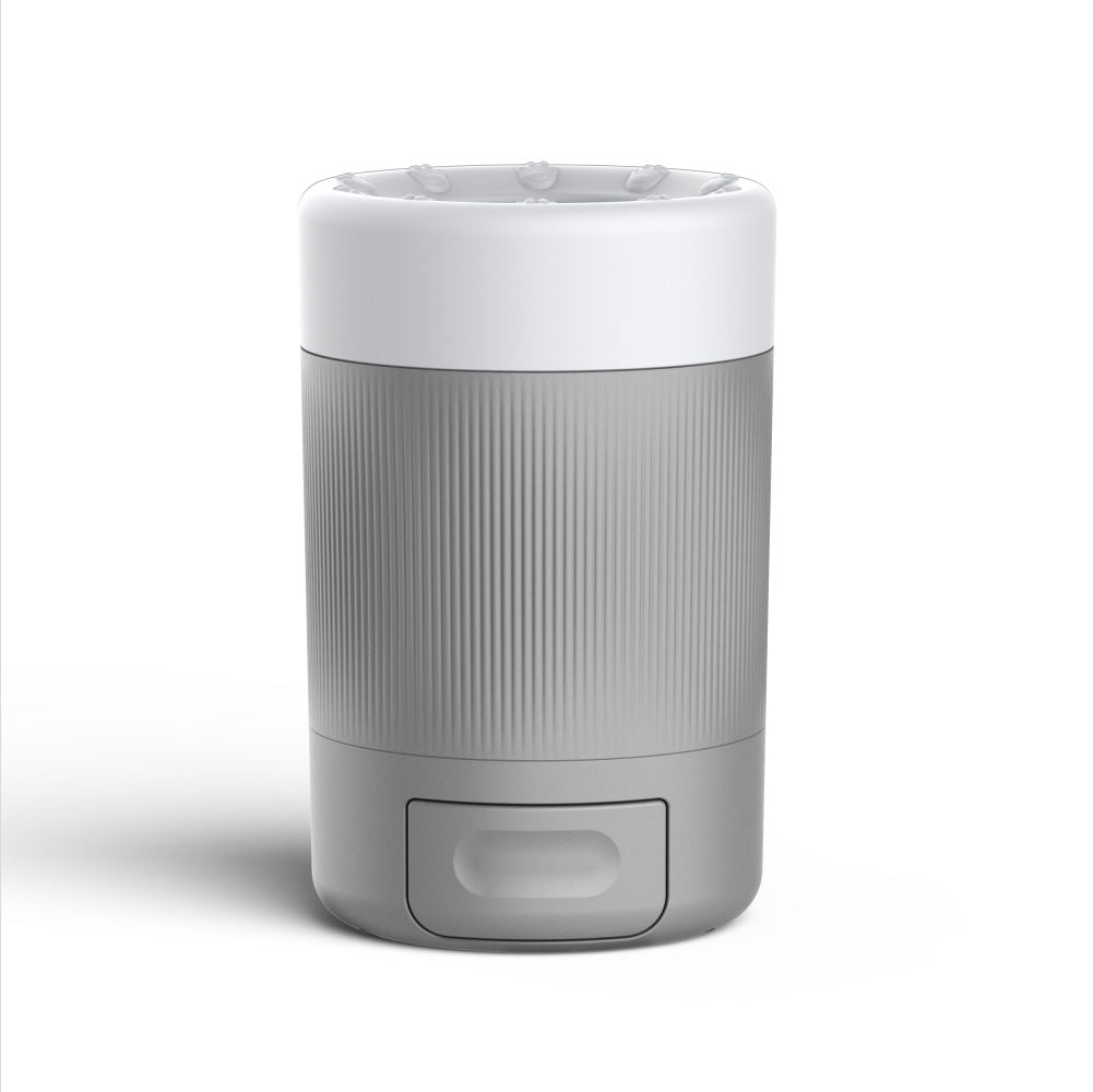 Pet Paw Cleaning Cup