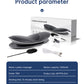Electric Waist Massager