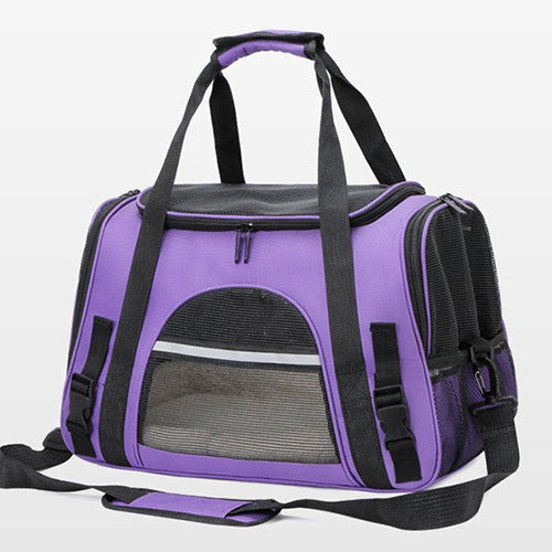 Portable Pet Travel Carrier Bag