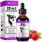 15 in 1 Multivitamins for Dog Health Support