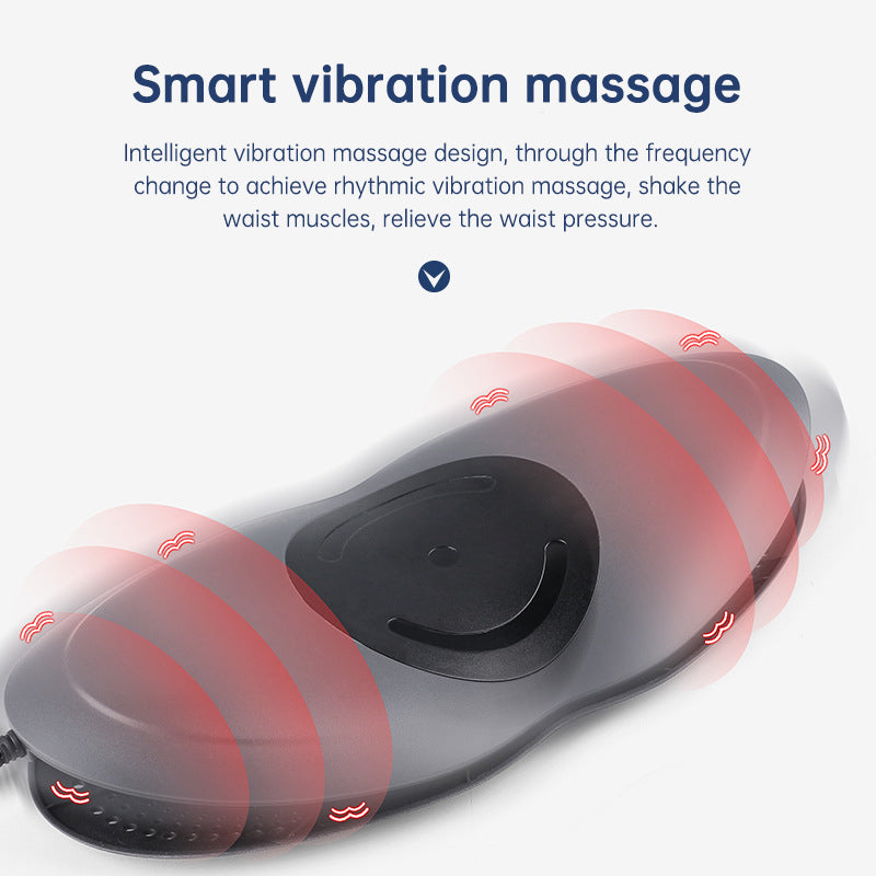 Electric Waist Massager