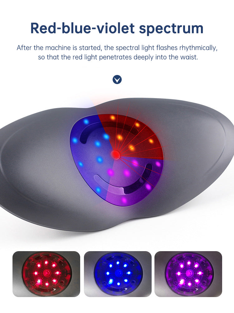 Electric Waist Massager