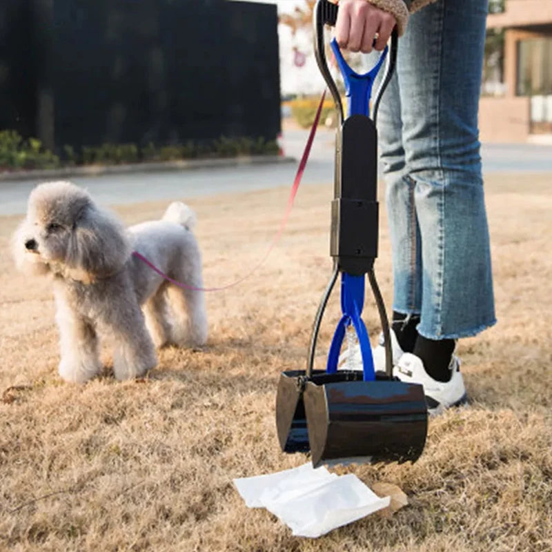 Pup Pooper Scooper