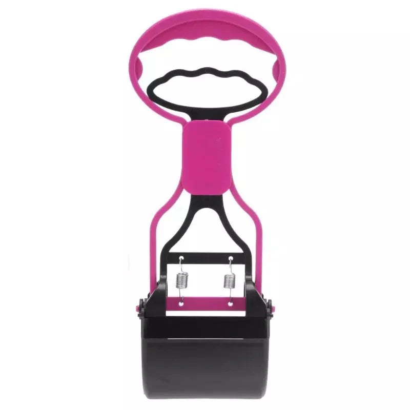 Pup Pooper Scooper