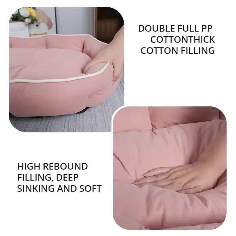 Pet Sleeping Bed