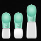 Portable Pet Water Bottle