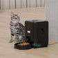 Smart Wireless Automatic Pet Feeder