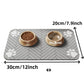 Waterproof Pet Feeding Mat