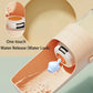 Portable Dual Pet Water & Food Bottle