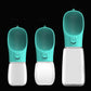 Portable Pet Water Bottle